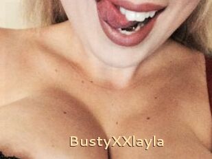 BustyXXlayla