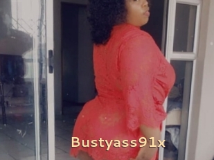 Bustyass91x