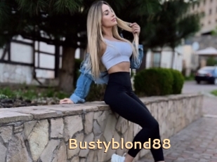 Bustyblond88