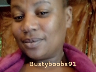 Bustyboobs91