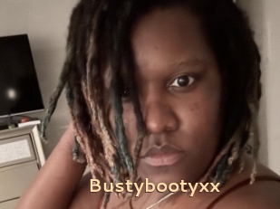 Bustybootyxx