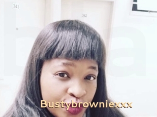 Bustybrowniexxx