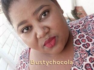 Bustychocola