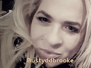 Bustyddbrooke