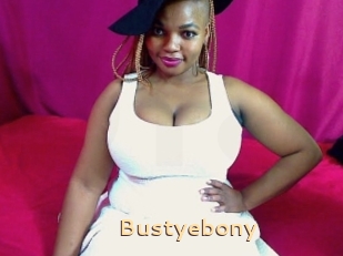 Bustyebony