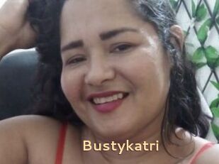 Bustykatri