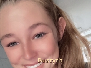 Bustytit