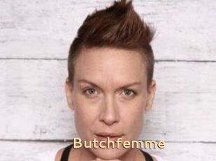 Butchfemme