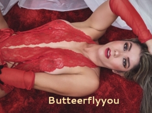 Butteerflyyou