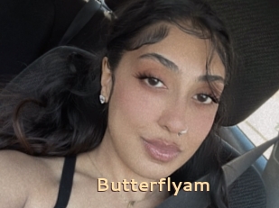 Butterflyam