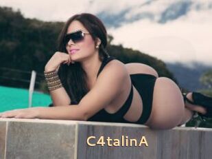 C4talinA