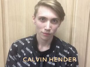 CALVIN_HENDER