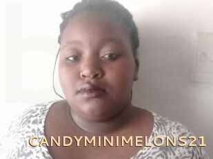 CANDYMINIMELONS21