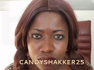 CANDYSHAKKER25