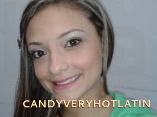 CANDYVERYHOTLATIN