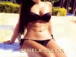 CANELA_SEXYXX