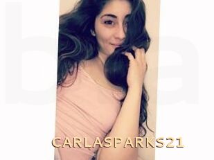 CARLA_SPARKS21