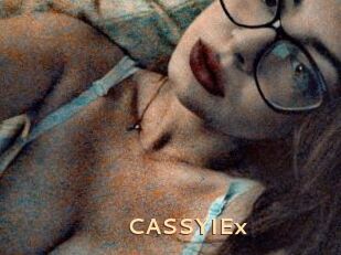 CASSYIEx