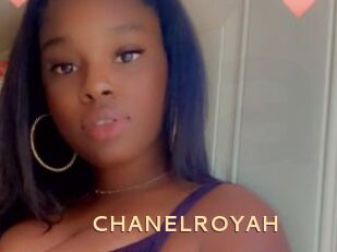 CHANELROYAH