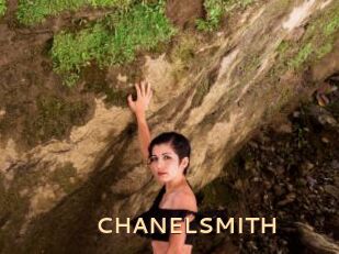 CHANELSMITH