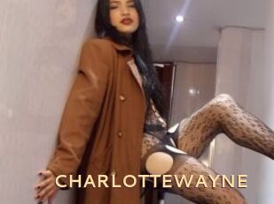 CHARLOTTEWAYNE