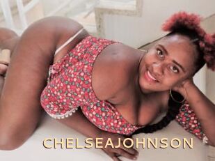 CHELSEAJOHNSON