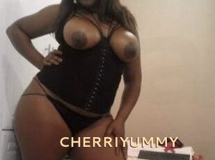 CHERRIYUMMY