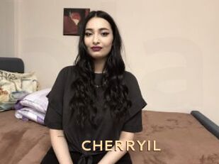 CHERRYIL