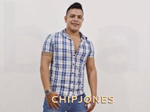 CHIPJONES