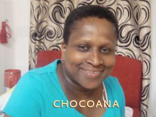 CHOCOANA