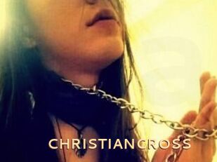 CHRISTIAN_CROSS