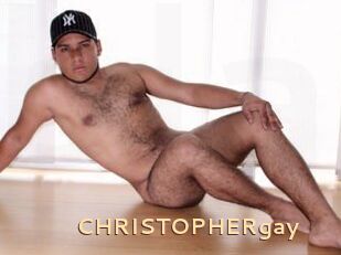 CHRISTOPHERgay