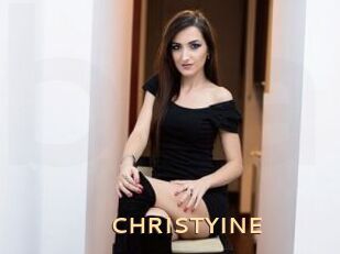 CHRISTYINE