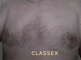 CLASSEX