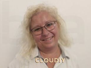 CLOUDIY