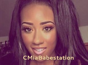 CMiaBabestation