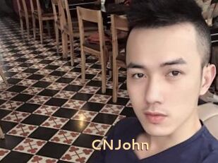 CNJohn