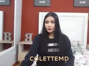 COLETTEMD