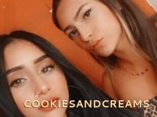 COOKIESANDCREAMS