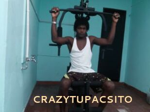 CRAZYTUPACSITO