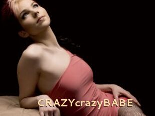 CRAZYcrazyBABE