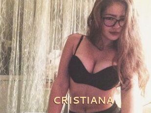 CRISTIANA