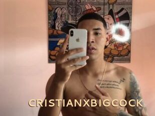 CRISTIANXBIGCOCK