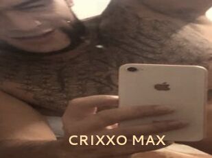 CRIXXO_MAX