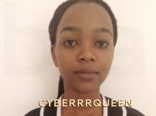 CYBERRRQUEEN