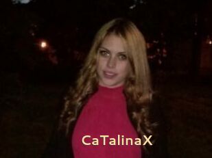 CaTalinaX