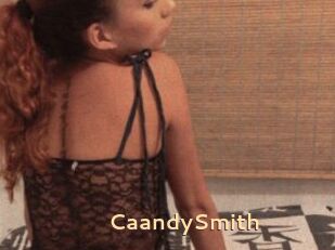 CaandySmith