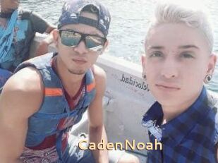 CadenNoah