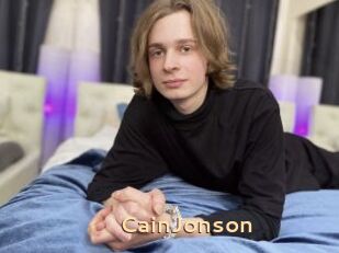 CainJonson