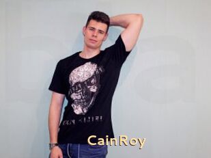 CainRoy